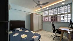 Blk 331 Bukit Batok Street 33 (Bukit Batok), HDB 4 Rooms #537469611